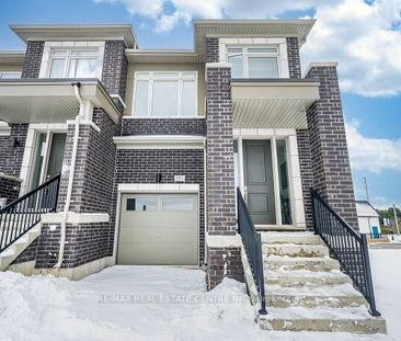 For Lease - 553 Ted Marks Drive, Oshawa, Ontario - Photo 3