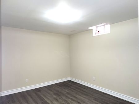 For Lease - 140 Roxbury Street Unit# BSMT, Markham, Ontario - Photo 3