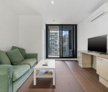 Melbourne CBD - Photo 2