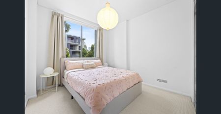 Tastefully updated apartment set in desired Epping Park Development - Photo 3