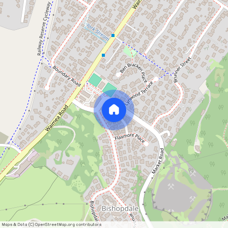 7 Burton Way, Bishopdale, Nelson