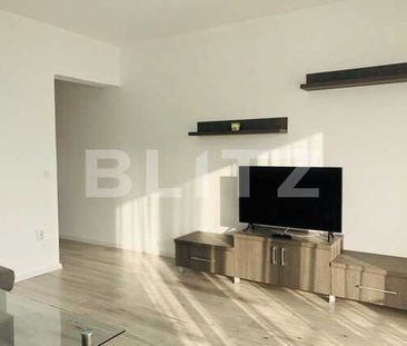 Disponibil cu 01.05.20 - 3 camere, 70mp, prima inchiriere, parcare, zona strazii Razoare - Fotografie 3