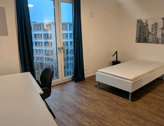 STUDENTEN Apartment möbliert - Photo 1