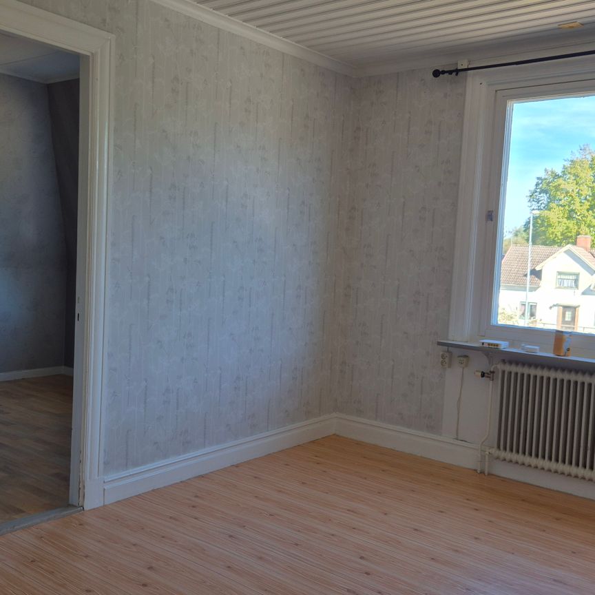 Ållebergsvägen, Vartofta - Foto 1