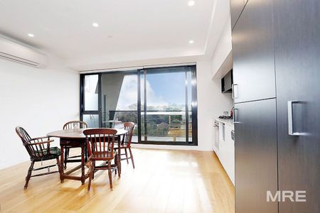 201/8 Queens Avenue, Hawthorn - Photo 2