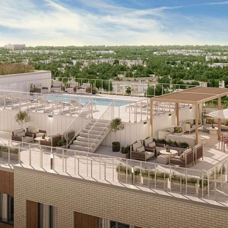 Montréal – Kôvo – Appartements locatifs écoresponsables LaSalle - Photo 3