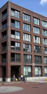 Appartement Professor Kamerlingh Onneslaan, Schiedam - À louer - Photo 3