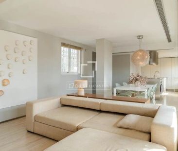 Ático de alquiler en Centro - Photo 4