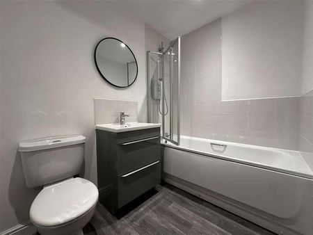 Sydney Court, New Belvedere Close, Stretford, M32 - Photo 2