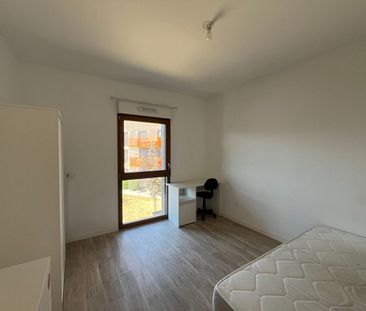 A LOUER : T5 à LILLE • rue de Marquillies - LILLE SUD • 1 890 € - Photo 4
