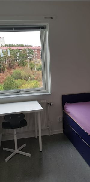 Kvartsekelsgatan, Göteborg - Foto 1