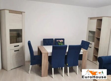 Apartament cu 2 cam,ere de inchiriat in Alba Iulia zona Cetate - Photo 5