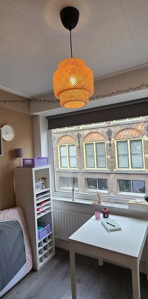 Knusse kamer Steenstraat ( tijdelijk huurcontract ) - Photo 1