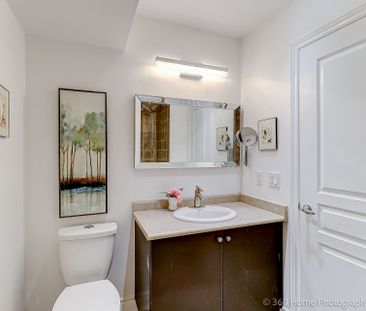 For Lease - 26 Gesher Crescent Unit# Lower, Vaughan, Ontario - Photo 4