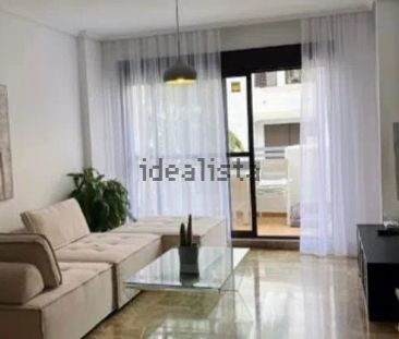 Alquiler de piso en Calle Cartajima, 7 b - Photo 1