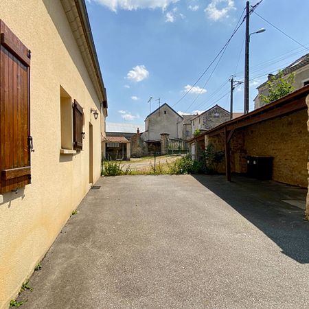 Location appartement 1 pièce, 19.48m², Oinville-sur-Montcient - Photo 3