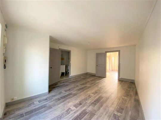 Location appartement 1 pièce - 37.81m² à Vivonne (86370) - Photo 1