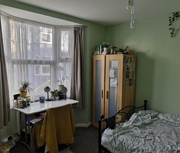 Room in a Shared House, St. Mary Magdalene Street, BN2 - Photo 3