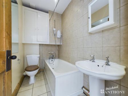 2 bedroom terraced house to rent - Photo 5