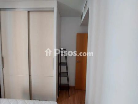 Piso en alquiler en Calle Lectoral Sirvent - Photo 3