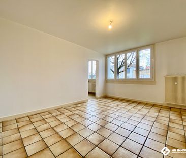 Location Appartement 3 pièces 67m² ROANNE 42300 - Photo 2