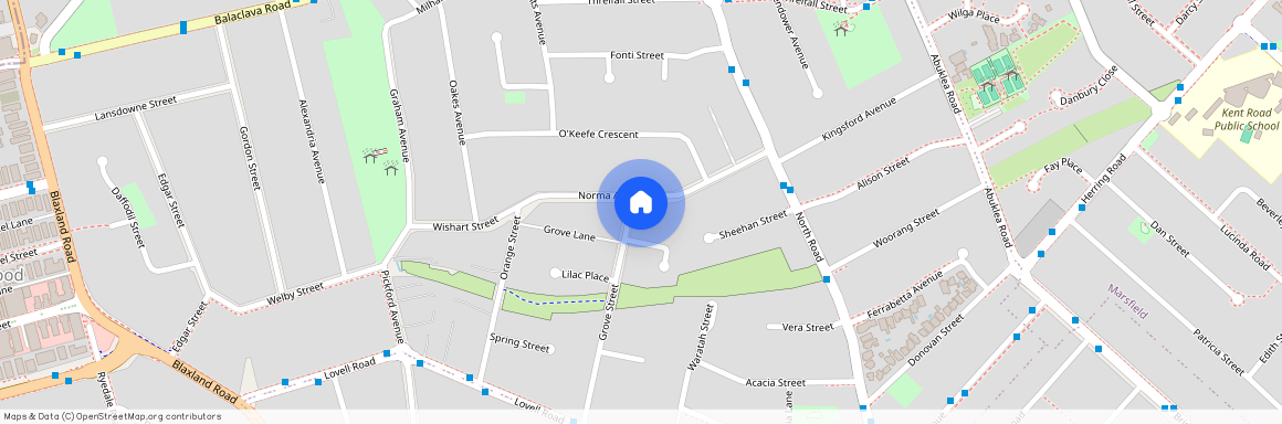 2/22 Norma Avenue, NSW 2122, Eastwood