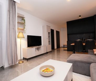 Apartament 46, 6 m², 2 pokoje, taras, Janosika - Фото 6