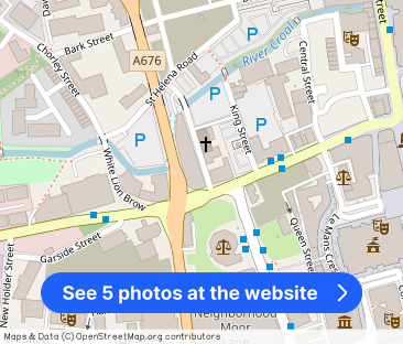 Marsden House, Bolton, BL1 - Photo 1