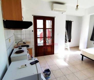 Studio/Γκαρσονιέρα για ενοικίαση Άνω Πόλη - Photo 6