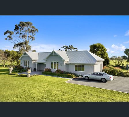 71 Yarragon Shady Creek Road, Yarragon, Vic 3823 - Photo 1
