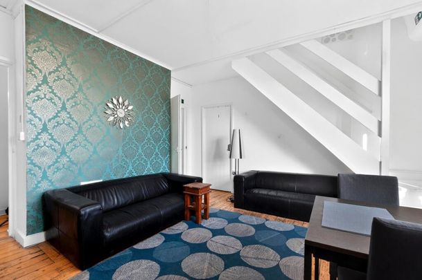 Room in a Shared Flat, Harmood House, NW1 - Photo 1