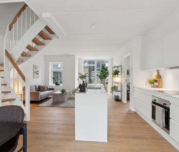 Langhusvej 11, Engrækkerne, 2980 Kokkedal - Photo 3
