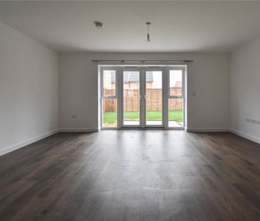 A brand new 3 bedroom house situated in this highly sought within a... - Photo 1