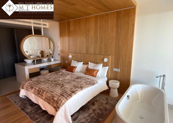 2 room luxury Apartment for rent in Fuengirola, Andalusia