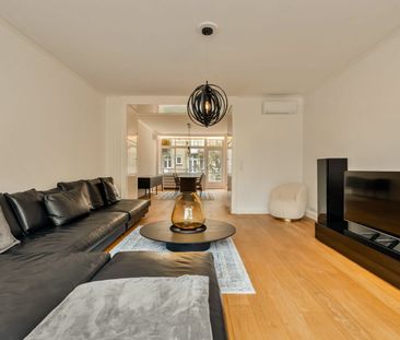 Appartement te huur: Cliostraat 69-1 1077 KE Amsterdam - foto 1