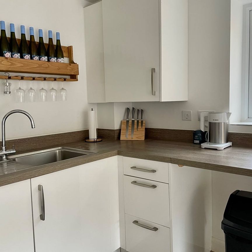 1 Bed Flat, Sherlock Street, B5 - Photo 1