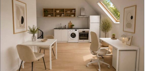 Alquiler Estudio en Urbanización - El Bosque, Villaviciosa De Odón - Photo 2