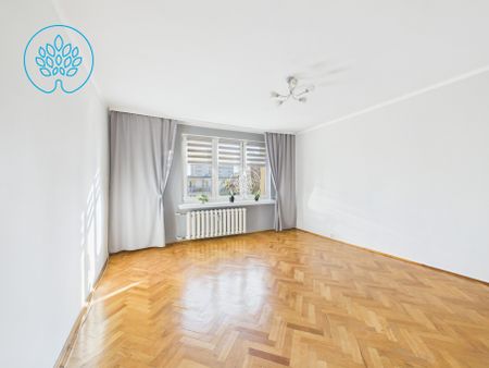 Dwupokojowe mieszkanie na wynajem. - Фото 4