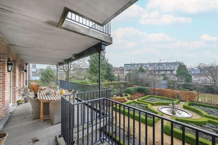 Exclusief appartement in centrum Brasschaat - Foto 2