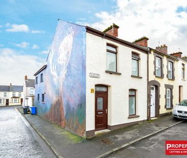 STUDENT ACCOMMODATION, 7 Glasgow Terrace, Derry/Londonderry, BT48 0DP - Photo 6