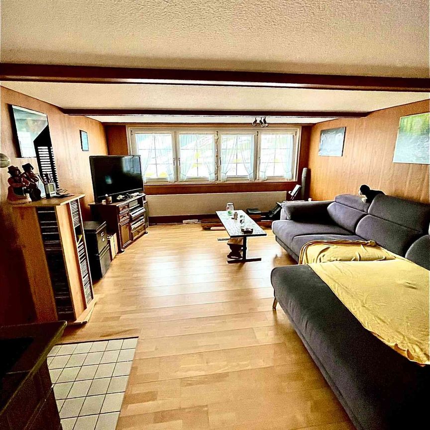 3.5 Zimmer, 68 m², 2. Stock - Foto 1