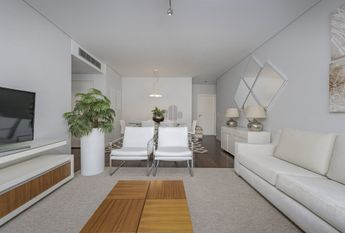 Apartamento T2 em Ilha da Madeira