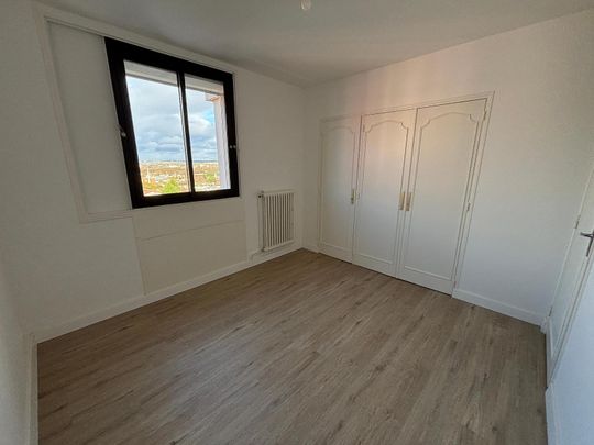 Location Appartement 4 pièces 77m² RAMONVILLE ST AGNE 31520 - Photo 1