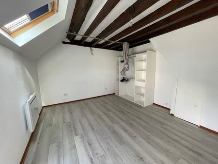 Location maison 5 pièces, 100.00m², Vaugrigneuse - Photo 2