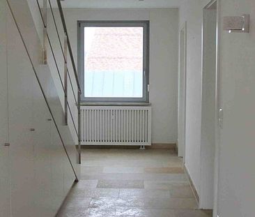 Anfragen bitte per Mail: Loft-Wohnung vom Feinsten mit 2 Terrassen (östliche Altstadt) - Photo 5