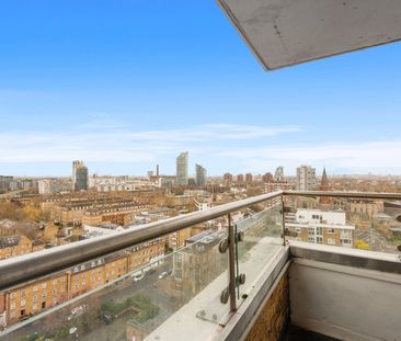 Gaitskell Court, Shuttleworth Road, Battersea, London, SW11 - Photo 6