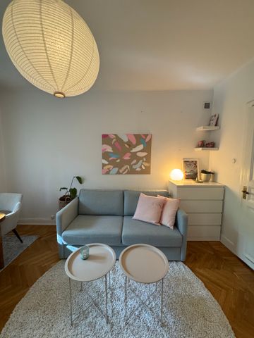 Folkskolegatan, Stockholm - Photo 3