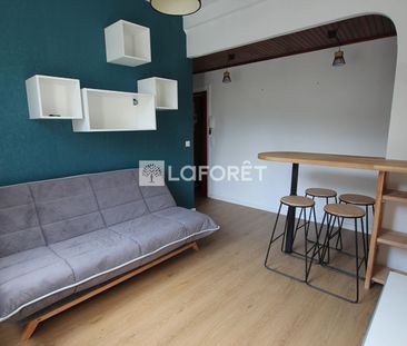 Appartement T2 Meudon à louer - Photo 2