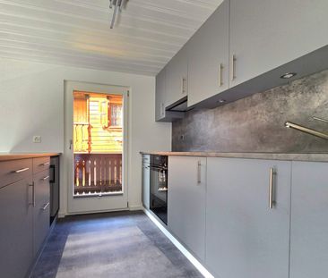Charmant appartement 3.5 p à St-Martin (Val d’Hérens) - Foto 5