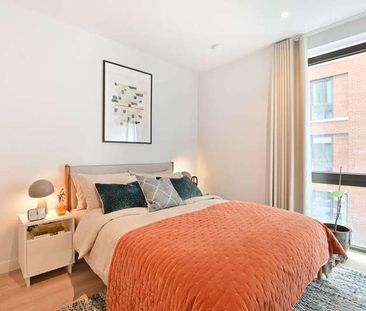 The Maple, Brent Cross, NW2 - Photo 1